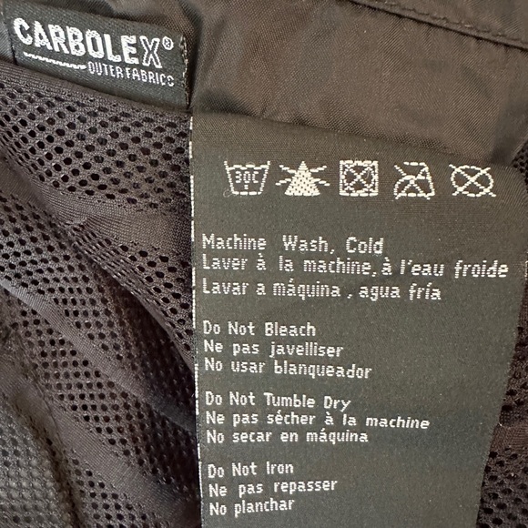 Wild Annie Pokerun Motorcycle Jacket by Fieldsheer – Size Medium - Picture 5 of 13